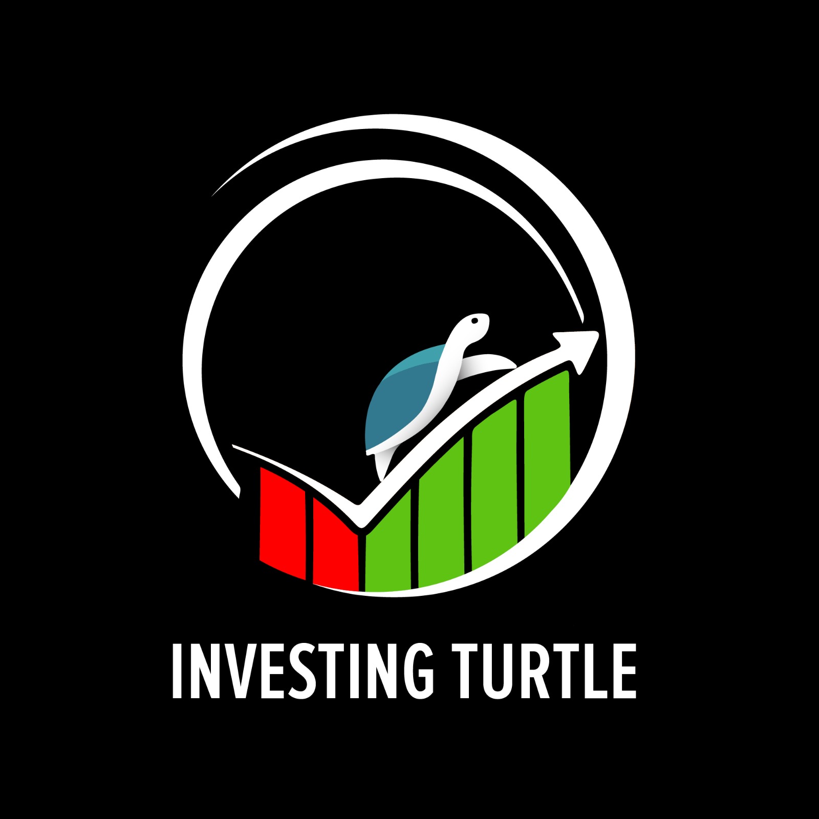 Investing Turtle Logo